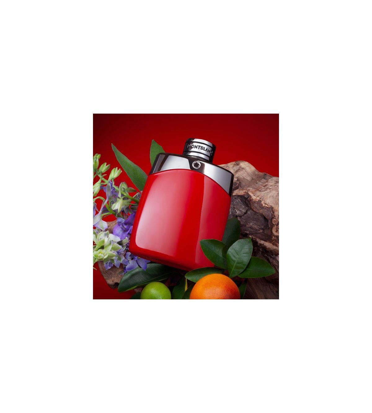 Legend Red EDP - MONT BLANC | Perfumerías Avenida