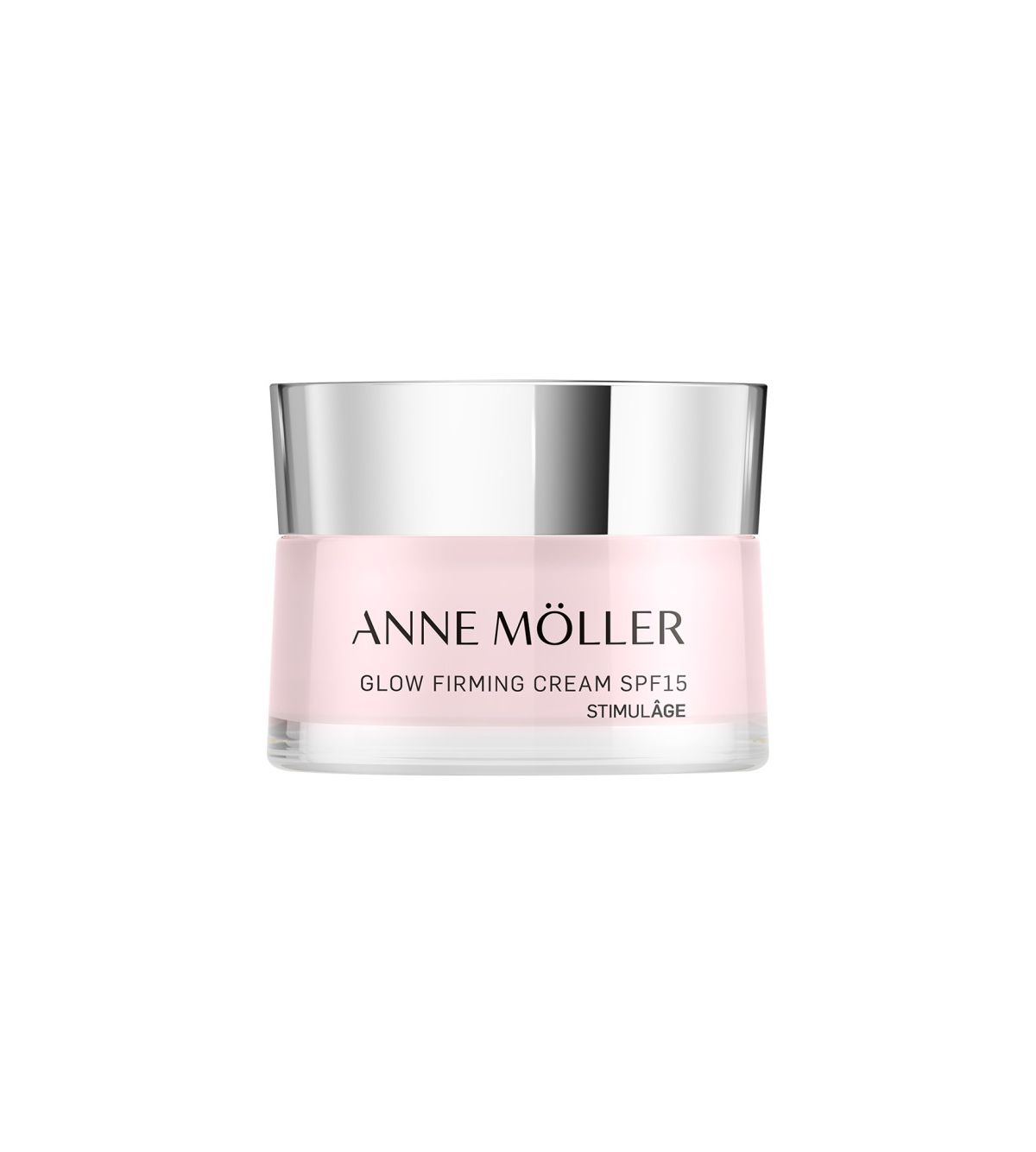 Stimulâge Glow Firming Cream SPF15 | 50 ml - anne-moller | Perfumerías