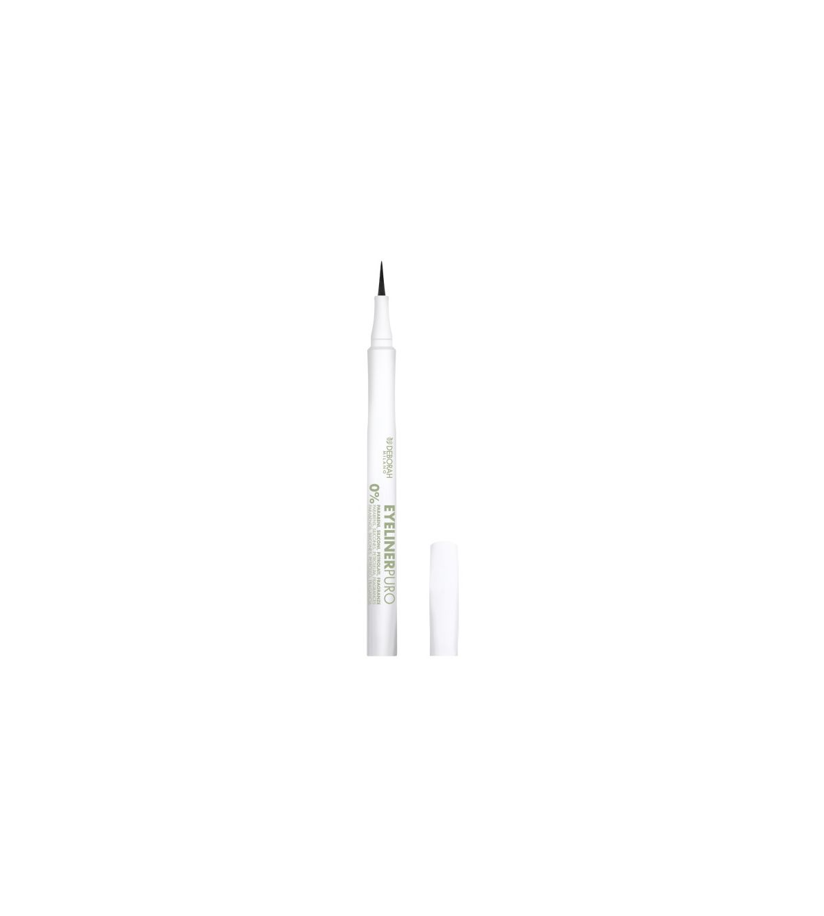 Deborah Milano Augen-Make-up-Entferner 125 Ml – Sanfte Reinigung Für Empfindliche Augen