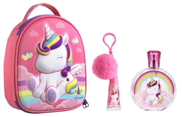 Neceser unicornio niña shop