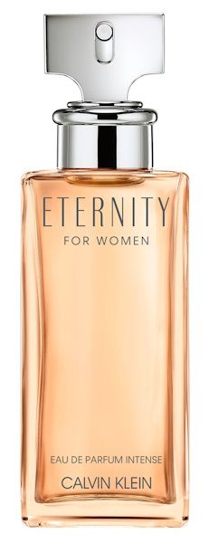 Eternity For Woman Eau De Parfum Intense calvin-klein