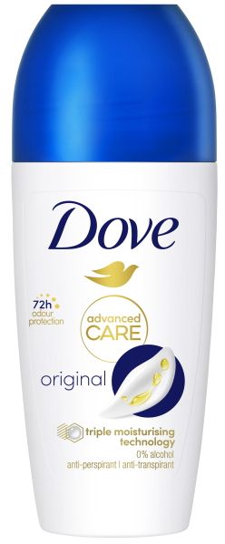 Dove Perfumerías Avenida