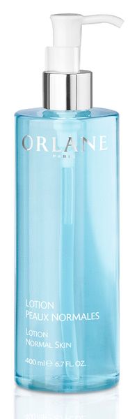 Orlane Abschminkcreme Für Normale Haut – 400 Ml, Sanfte Reinigung, Für Tägliche Gesichtspflege