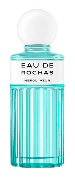 香水(ユニセックス) Eau de Rochas Neroli Azur 100ml Rochas Eau De Rochas Neroli Azur - Eau de Toilette | Makeup.uk