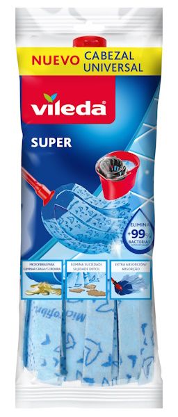 VILEDA SET TURBO SMART FREGONA - Ferretería La Llave