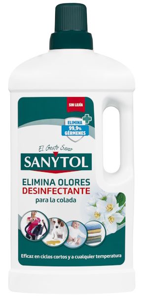 Sanytol ropa carrefour shop