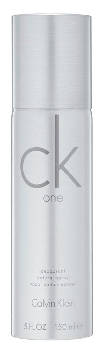 One Deodorant Spray 150 ml calvin-klein Perfumerías Avenida