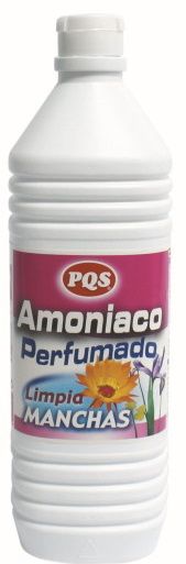 Amoniaco Perfumado, 1.500 ml - la-antigua-lavandera