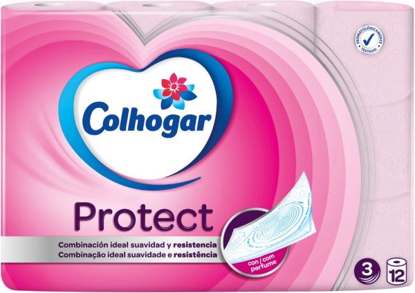  Colhogar Roll Hygienic Anbricht 12 13 : Health & Household