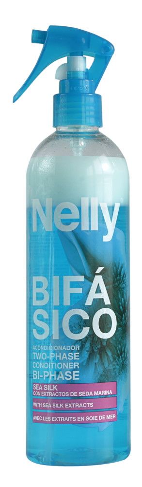 Acondicionador Bifásico | ml - nelly