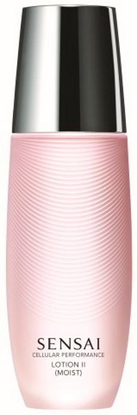 Lotion II (Moist) | 125 ml - sensai | Perfumerías Avenida