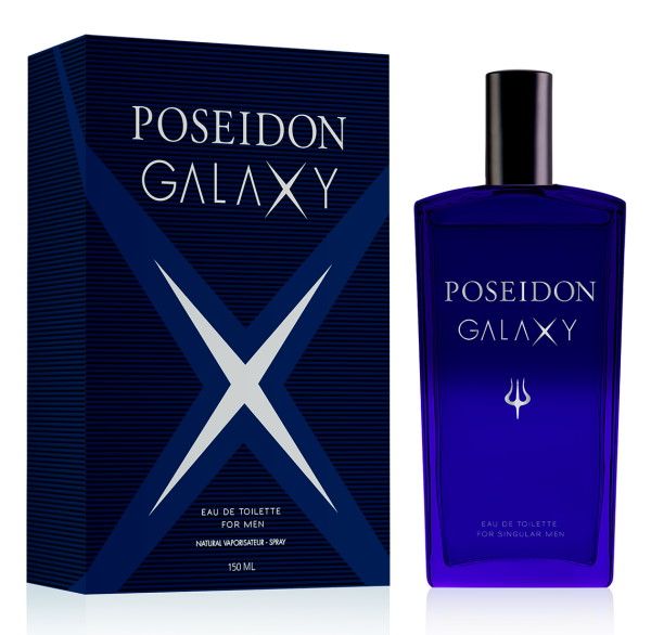 POSEIDON SPORT 150 ML (HOMBRE)