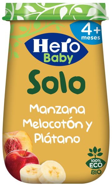 Potitos - zumos: HERO BABY PEDIALAC POLLO ARROZ 235 GR