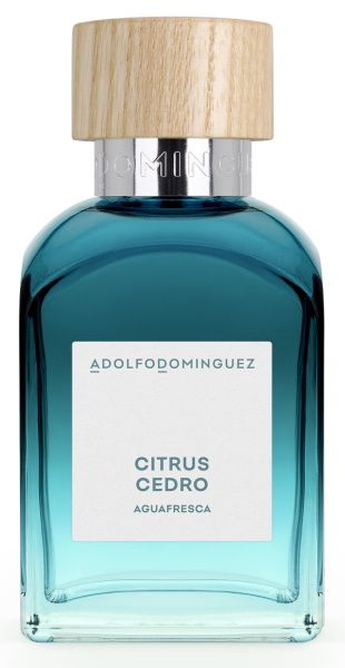 ADOLFO DOM NGUEZ Agua Fresca Citrus Cedro EDT