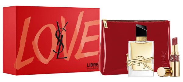 YSL | Libre EDP en Estuche | Comparar, Precio | Prieto.es