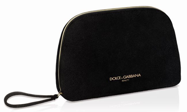 Neceser dolce gabbana hombre