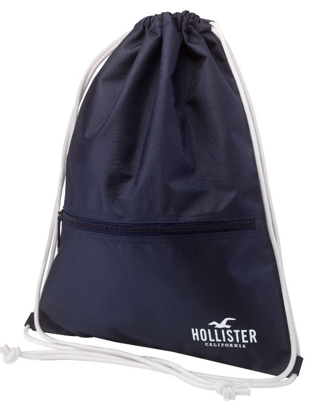 Mochila hollister new arrivals