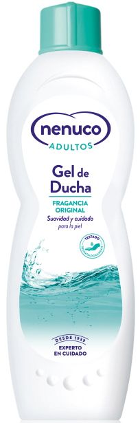 Nenuco con ducha 2025