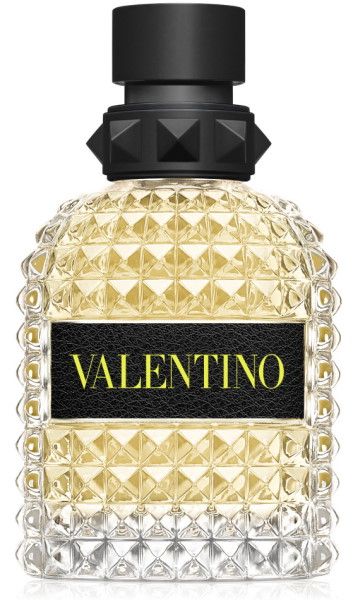 Born In Roma Yellow Dream Uomo EDT valentino Perfumerias Avenida
