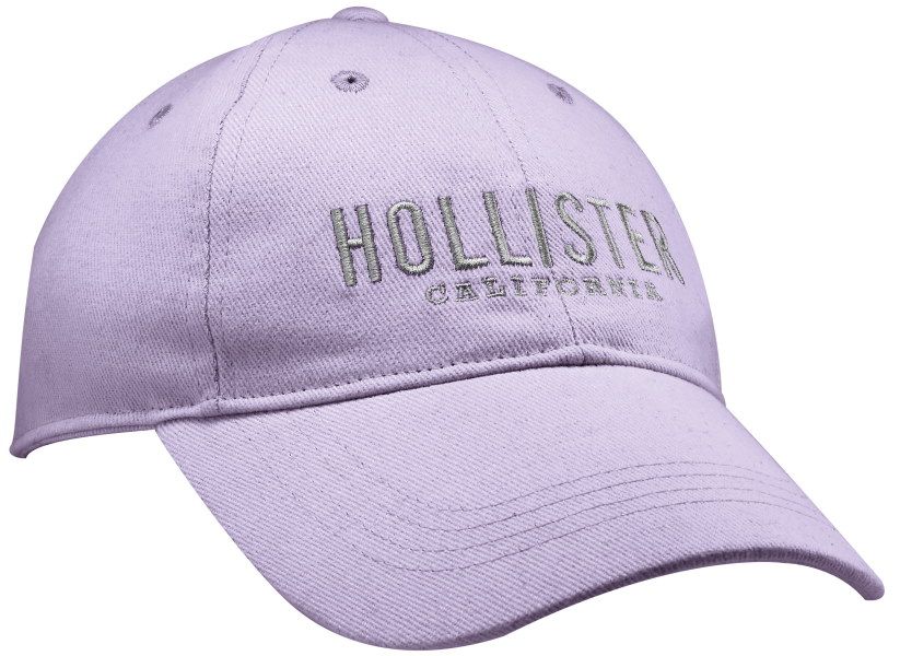 Regalo Gorra Rosa Hollister hollister Perfumerías Avenida
