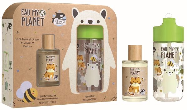 Estuches de Colonias Infantiles | Perfumerías