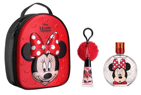 Infantiles Estuches y cofres Perfumes Perfumerías Avenida