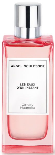 Un Instant Angel Schlesser Womens Perfume Les Eaux D'Un Instant