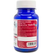 Saw Palmetto-Prostate 60 Comprimidos - health-4u | Perfumerías Avenida